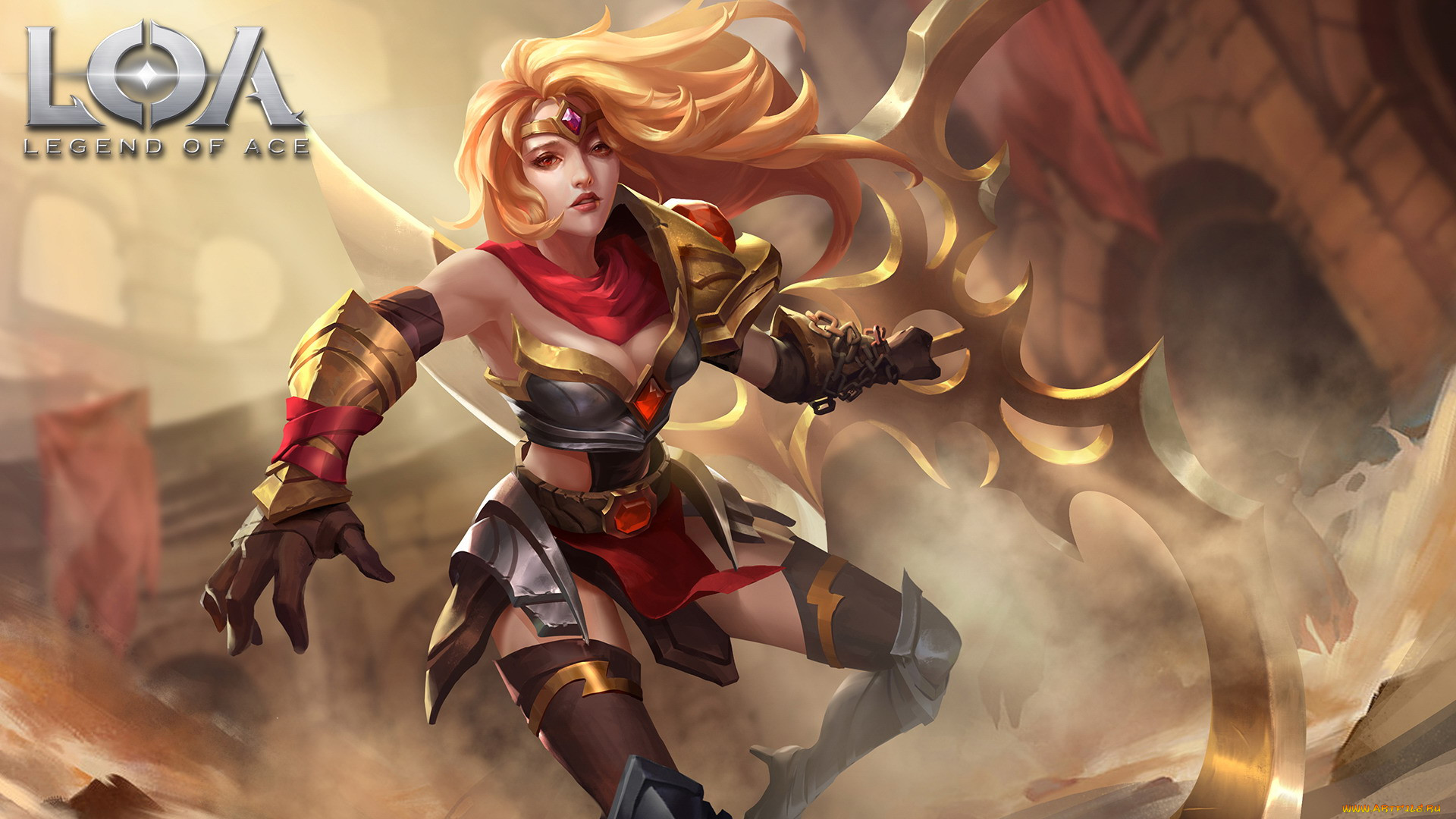  , legend of ace, , , 